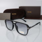 Чоловічі сонцезахисні окуляри хамелеони Tom Ford (1821 black) фотохромні